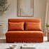 Mia Roll Out Action Sofa Bed (Pre Order 10 weeks)