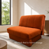 Mia Roll Out Action Sofa Bed (Pre Order 10 weeks)