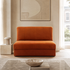 Mia Roll Out Action Sofa Bed (Pre Order 10 weeks)