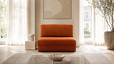 Mia Roll Out Action Sofa Bed (Pre Order 10 weeks)