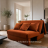 Mia Roll Out Action Sofa Bed (Pre Order 10 weeks)