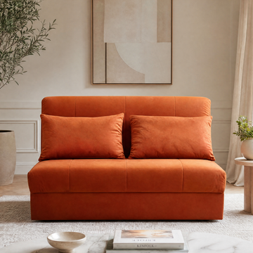 Mia Roll Out Action Sofa Bed