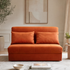 Mia Roll Out Action Sofa Bed (Pre Order 10 weeks)