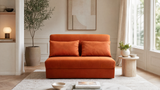 Mia Roll Out Action Sofa Bed (Pre Order 10 weeks)
