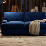 Milly Sedac Epona Roll Out Action Sofa Bed