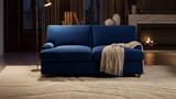 Milly Sedac Epona Roll Out Action Sofa Bed
