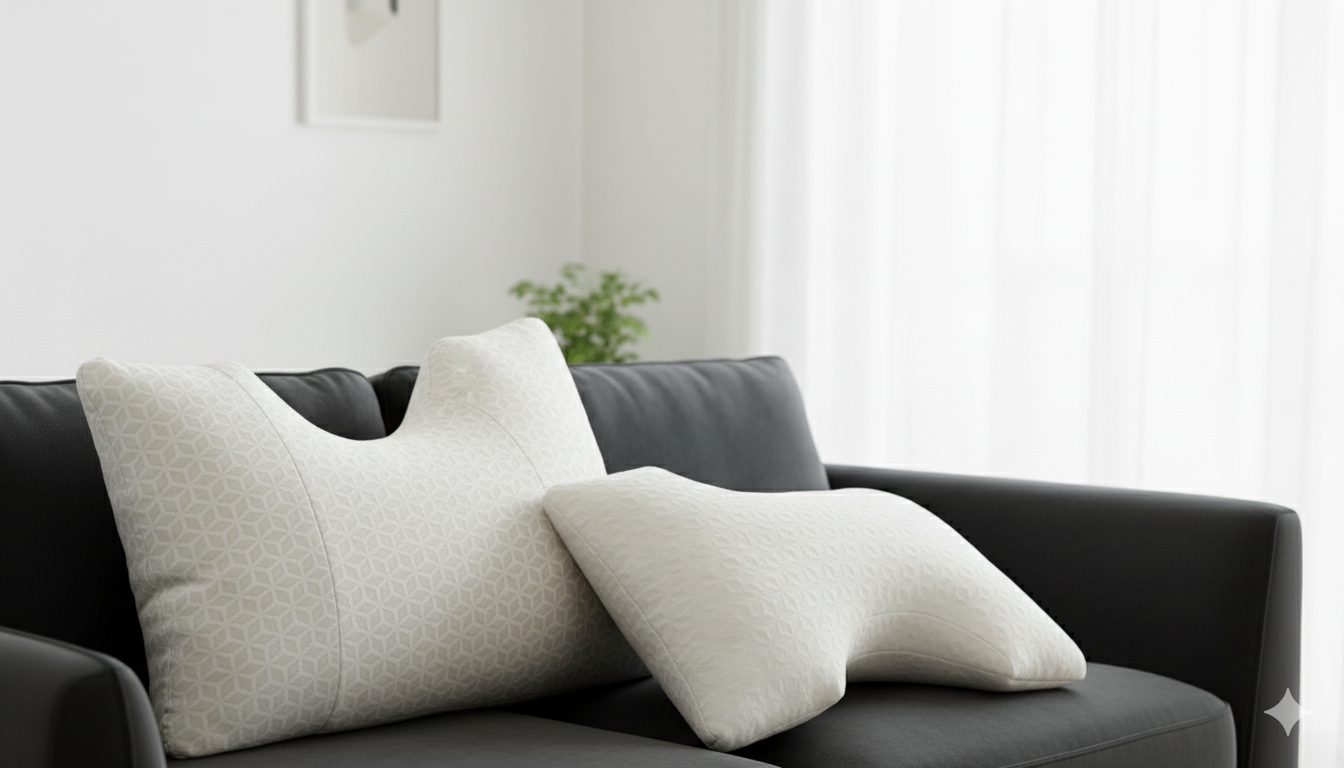 Unmatched Comfort Bed