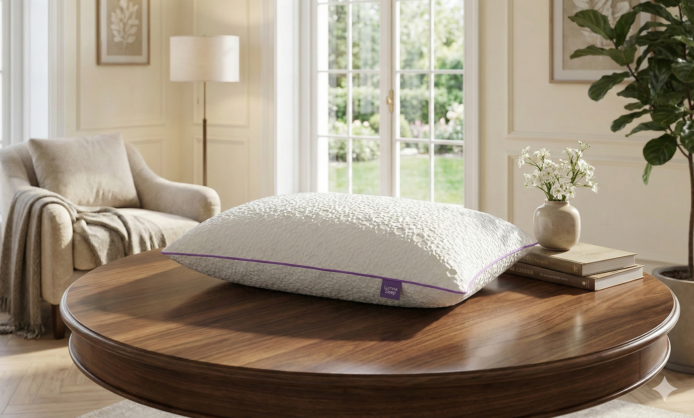 Orthopedic Pillow