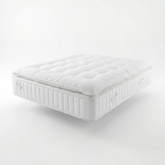 The Montague Pillow Top Medium mattress