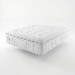 The Montague Pillow Top Medium mattress