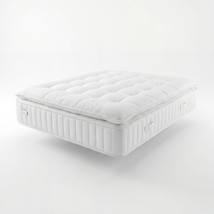 The Montague Pillow Top Medium mattress