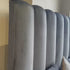 Clearance Highclare 5’0 King Tiffany Elephant Ottoman Storage Bed LAST BED LEFT