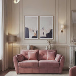 Sofia Sedac Epona Roll Out Action Sofa Bed