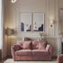 Sofia Sedac Epona Roll Out Action Sofa Bed