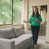Emma Sedaflex 3 Fold Action Sofa Bed