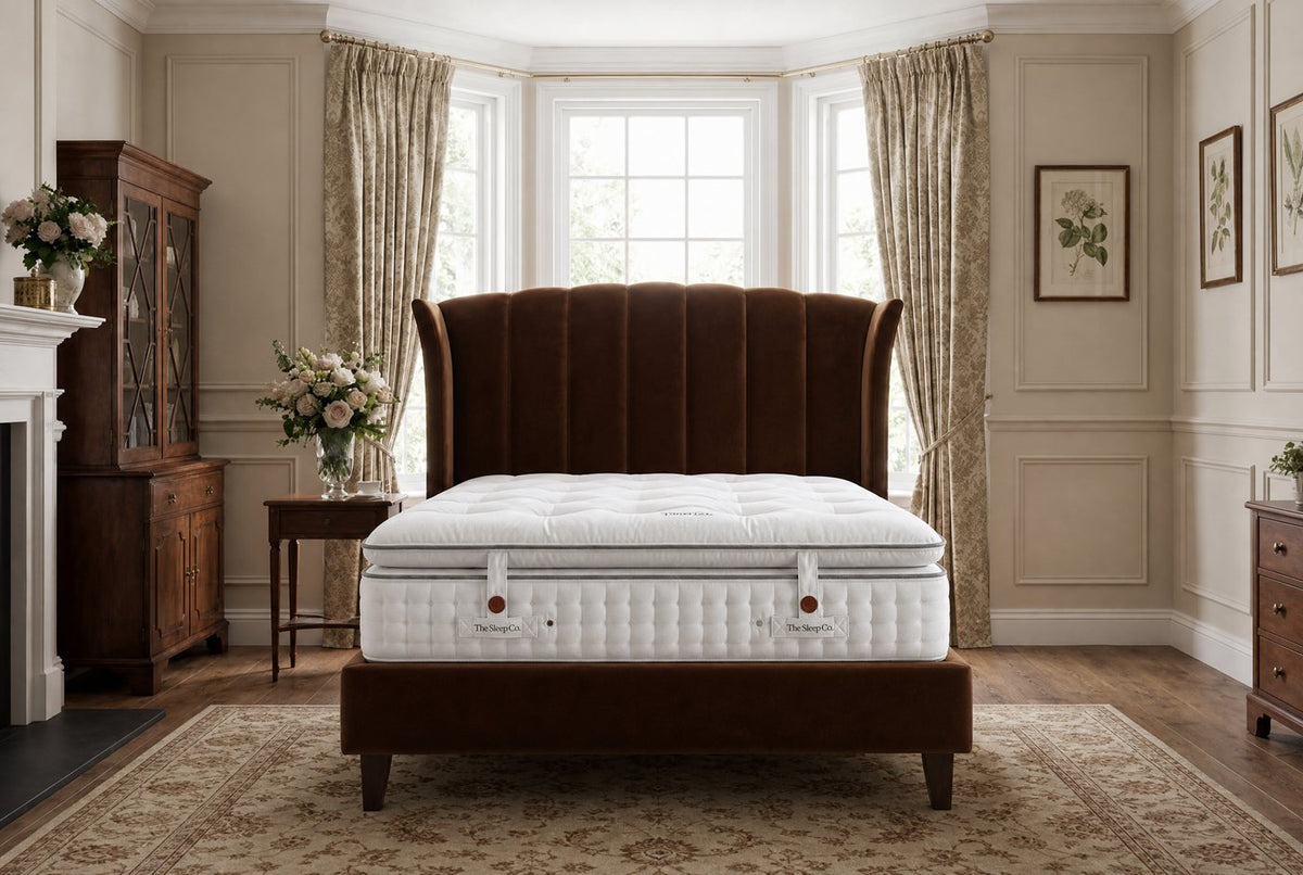 Beds